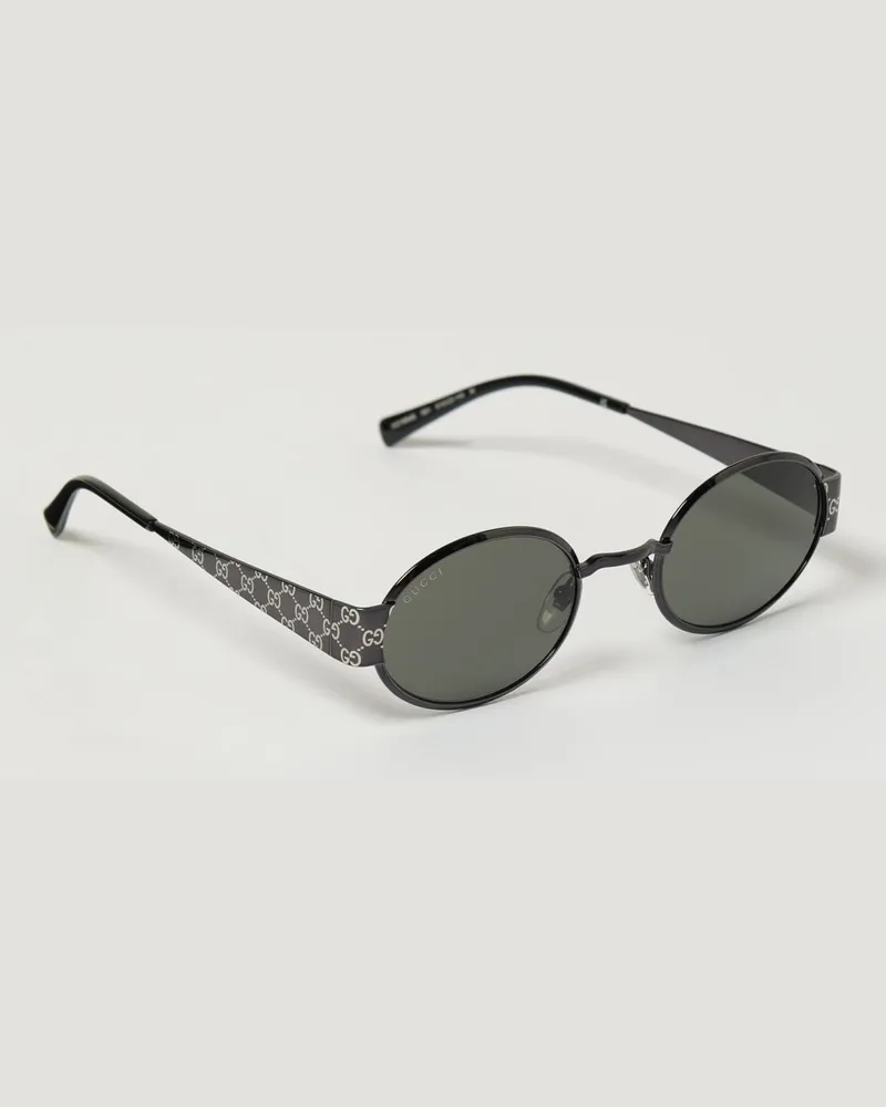 Gucci Sonnenbrillen damen Grau