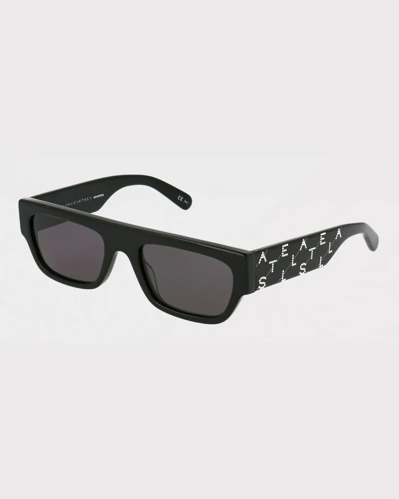 Stella McCartney Sonnenbrillen damen Schwarz