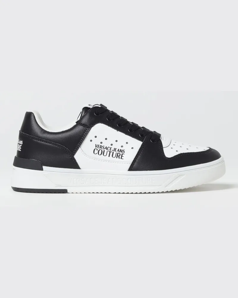 Versace Jeans Sneakers damen Weiß