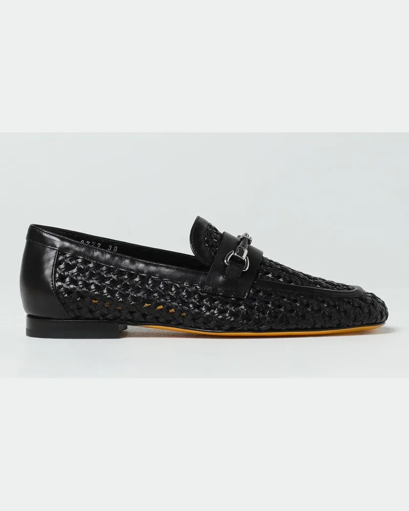 Doucal´s Schuhe damen Schwarz