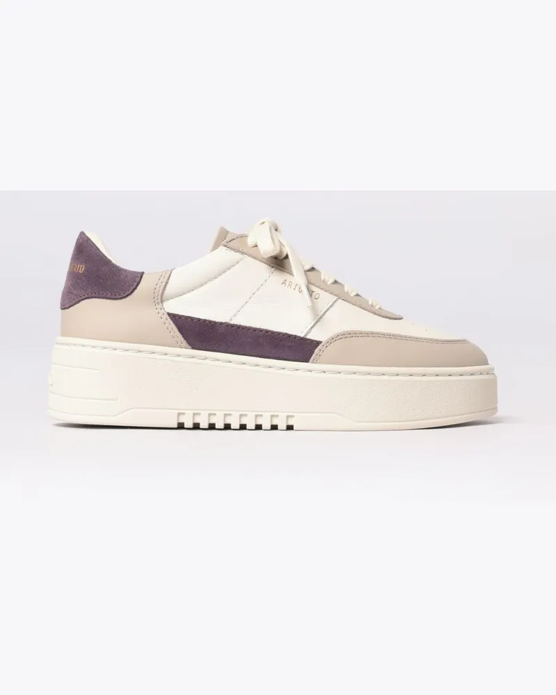 Axel Arigato Sneakers damen Beige