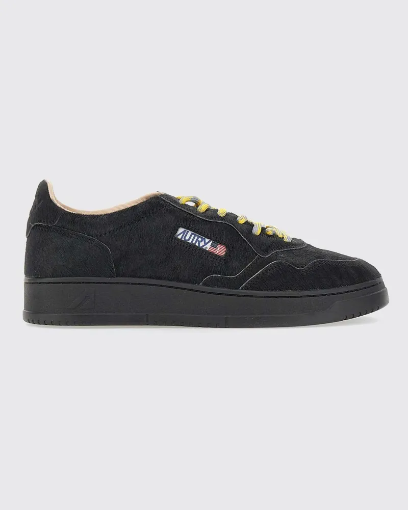 AUTRY Sneakers herren Schwarz