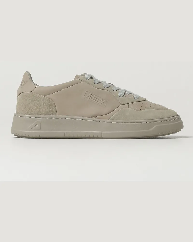 AUTRY Sneakers herren Grau