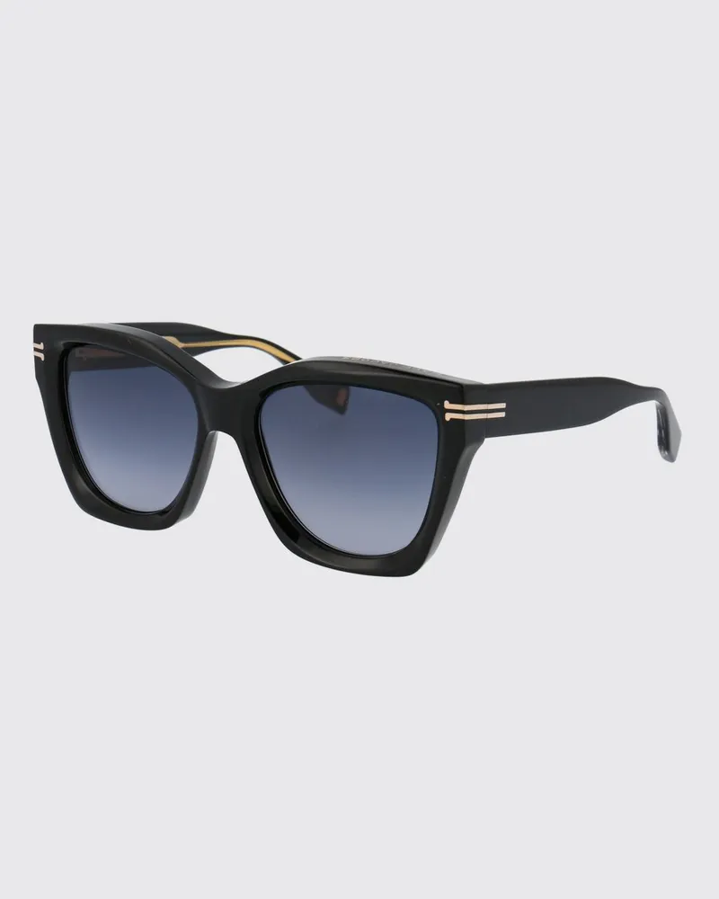 Marc Jacobs Sonnenbrille damen Schwarz