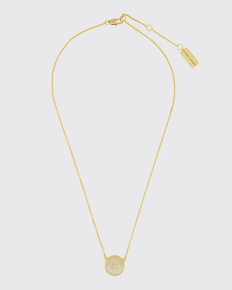 Marc Jacobs Schmuck damen Gold