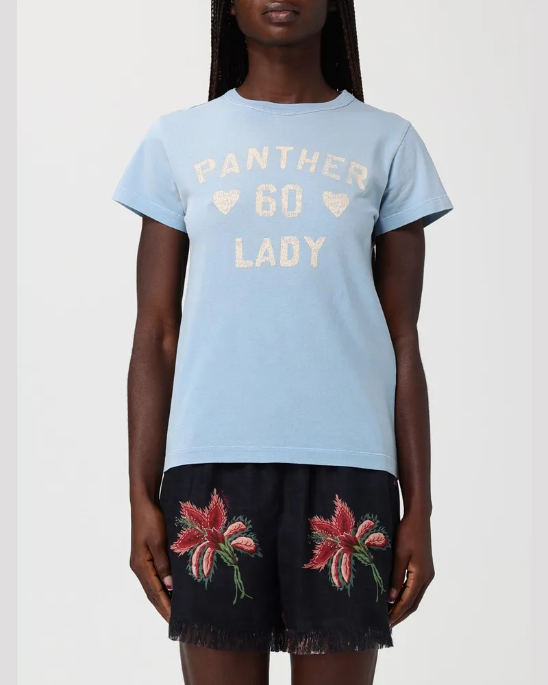 Valentino Garavani T-shirt damen Grau