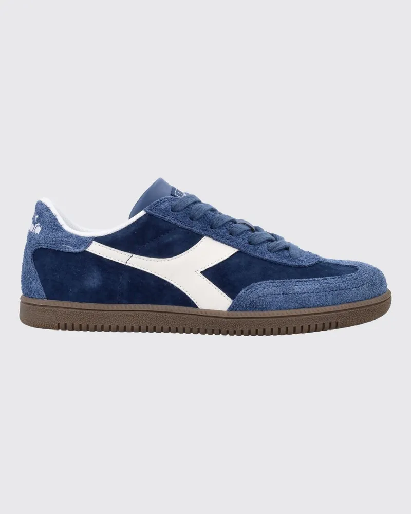 Diadora Sneakers herren Blau