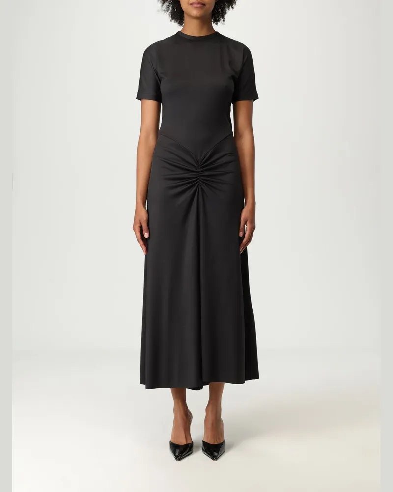 Victoria Beckham Kleider damen Schwarz