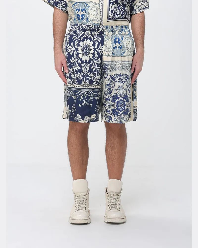 IH NOM UH NIT Shorts herren Blau