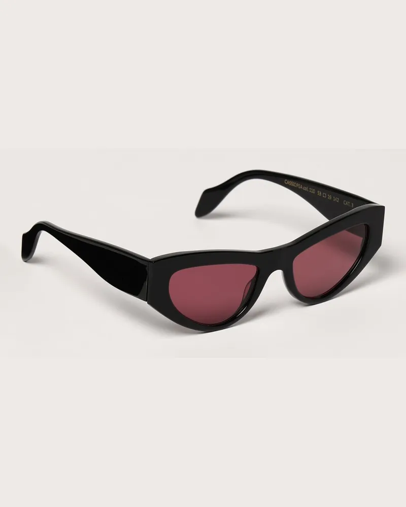Pinko Sonnenbrillen damen Schwarz