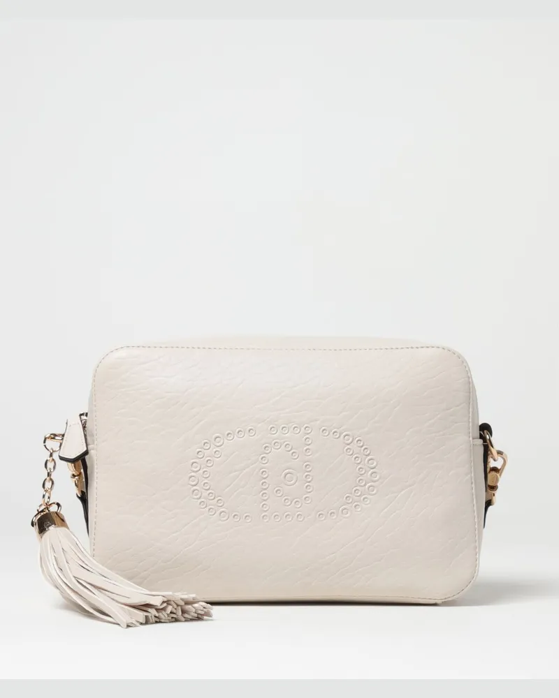 Liu Jo Schultertasche damen Weiß
