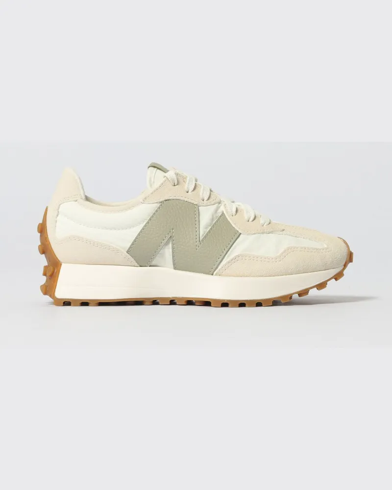 New Balance Sneakers damen Beige