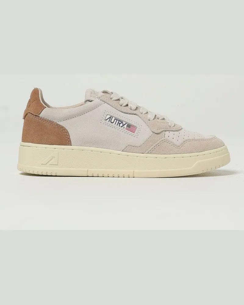 AUTRY Sneakers damen Grau