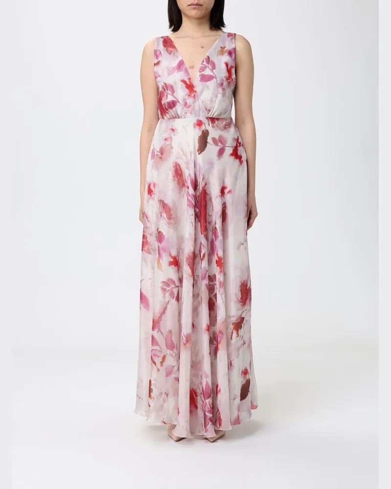 Hanita Kleid damen Yellow