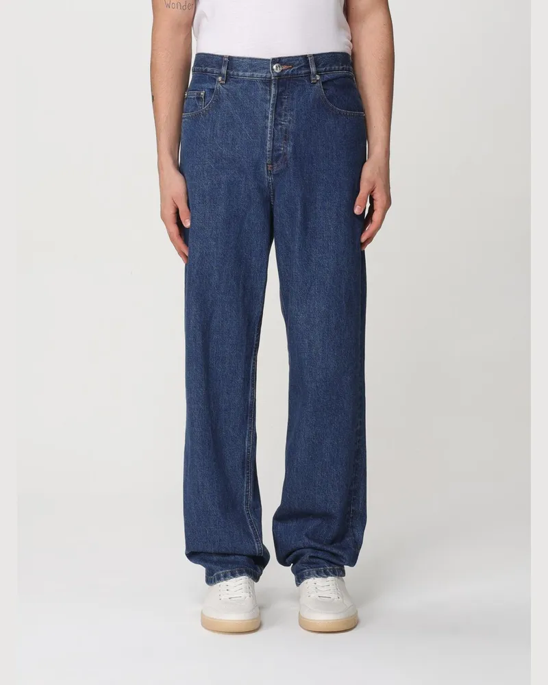 A.P.C. Jeans herren Denim
