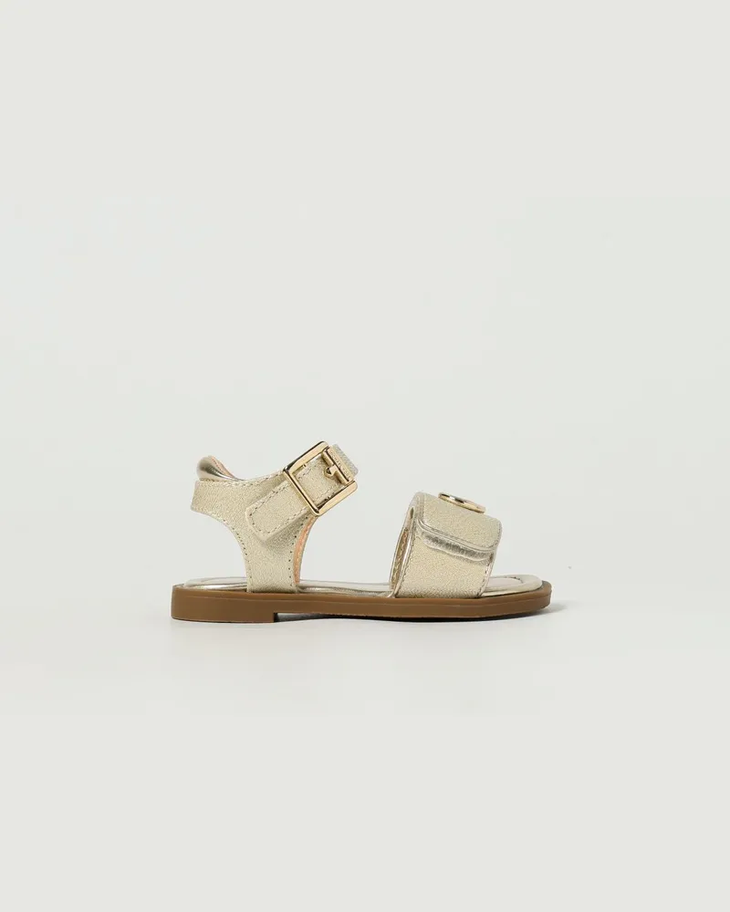 Michael Kors Schuhe kinder Beige