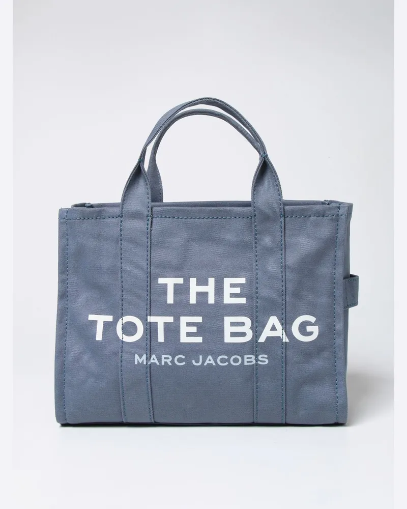 Marc Jacobs Handtasche damen Blau