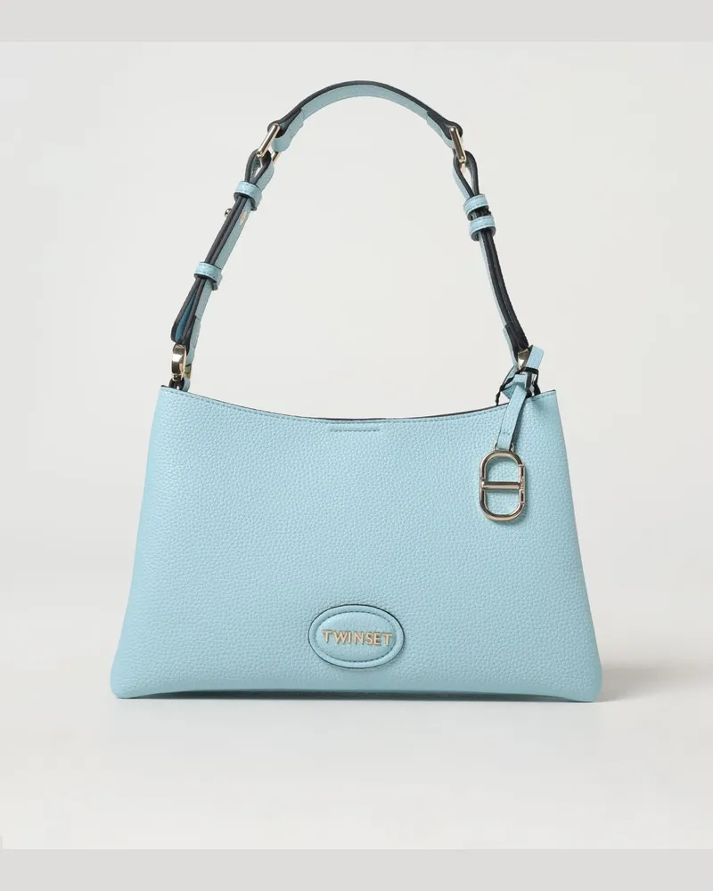 Twin-Set Mini-tasche damen Ice