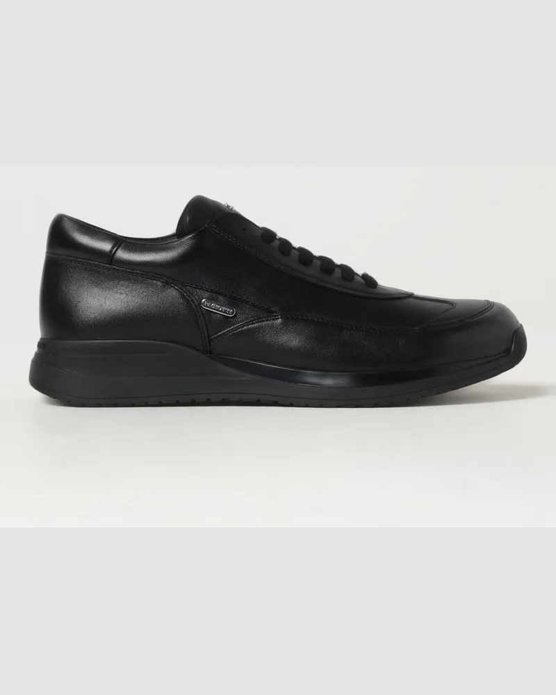 Cesare Paciotti Schuhe herren Schwarz