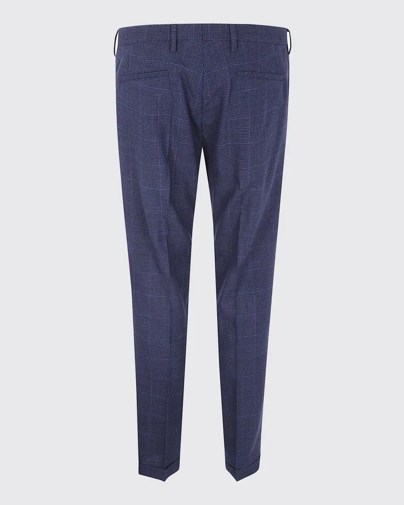 Paul Smith Hose herren Blau