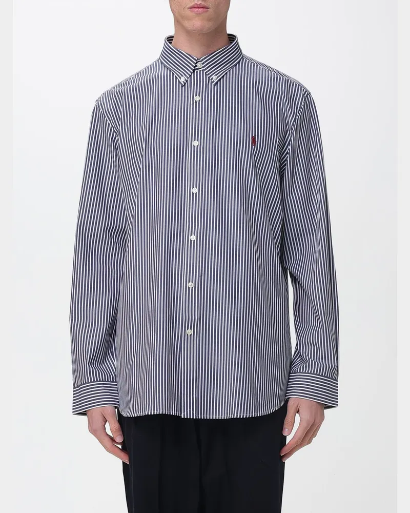 Ralph Lauren Hemd herren Weiß