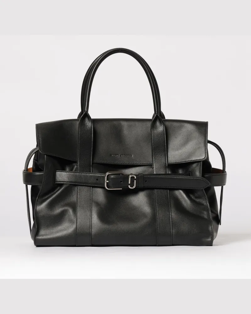 Marc Jacobs Handtasche damen Schwarz