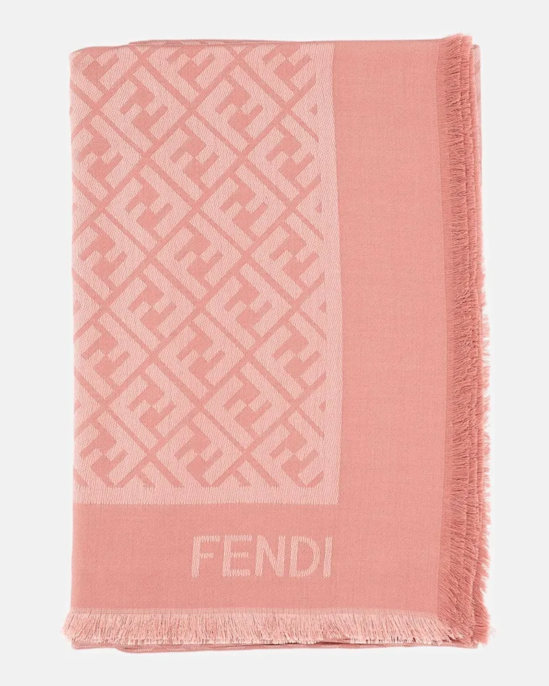 Fendi Schal damen Azalea