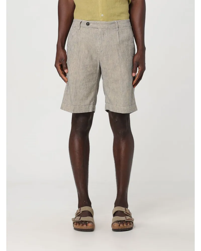 Massimo Alba Shorts Sand