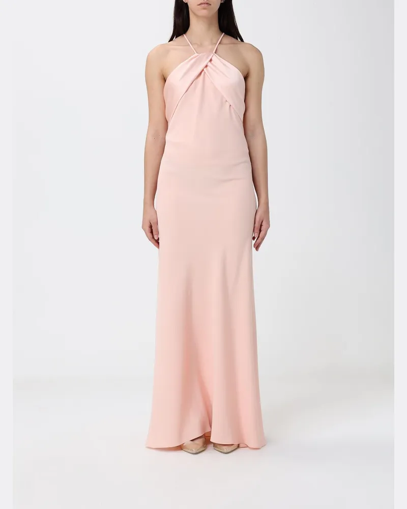 Hanita Kleid damen Peach