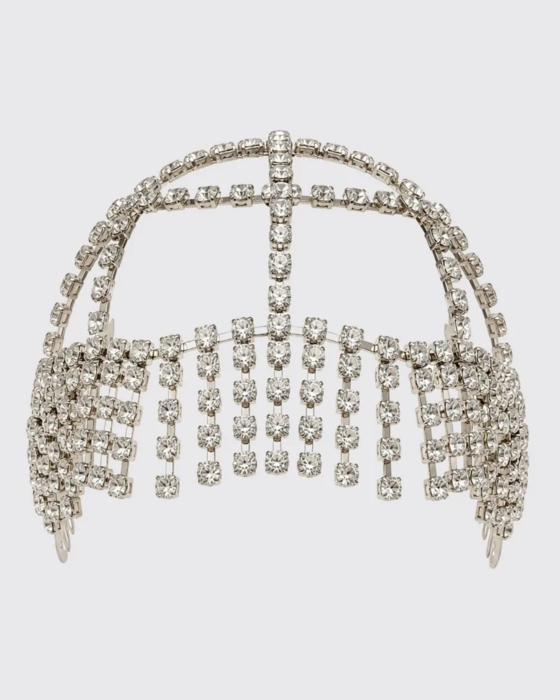 Patrizia Pepe Schmuck damen Grau