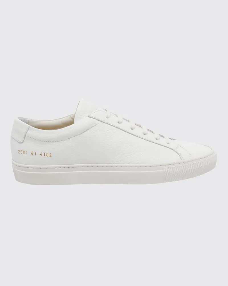 Common Projects Sneakers herren Weiß