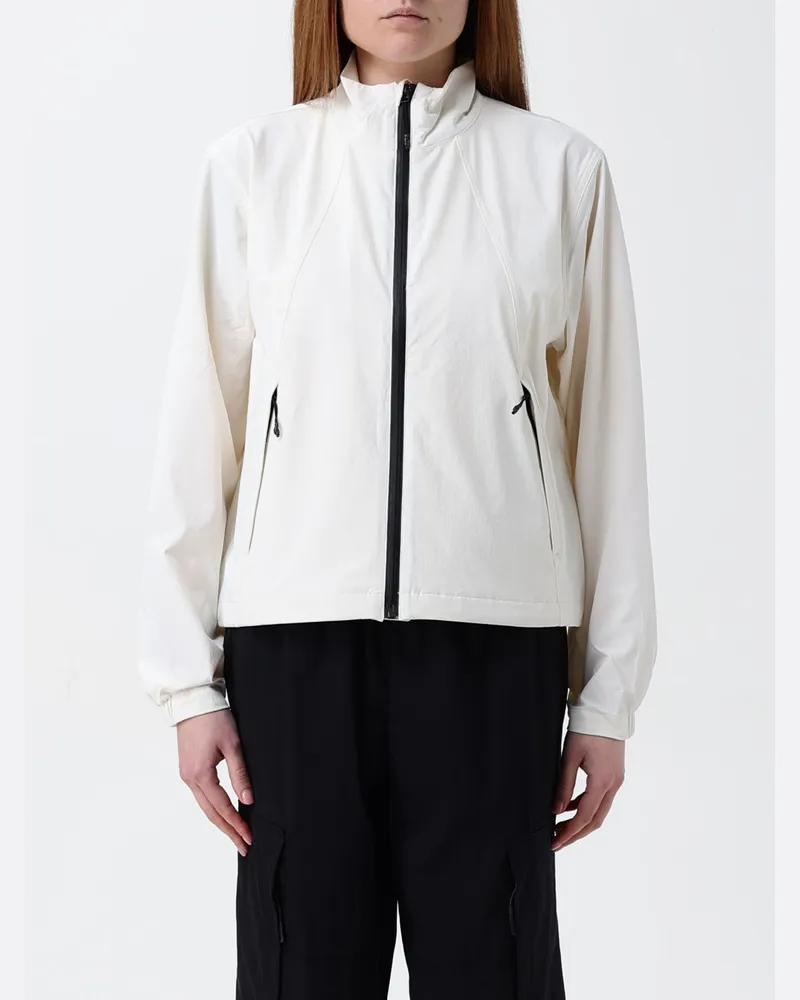 The North Face Jacke damen Weiß