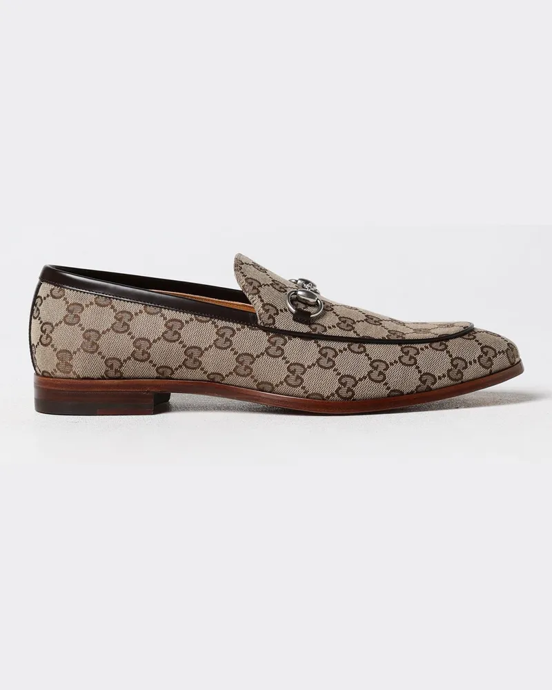 Gucci Schuhe herren Beige