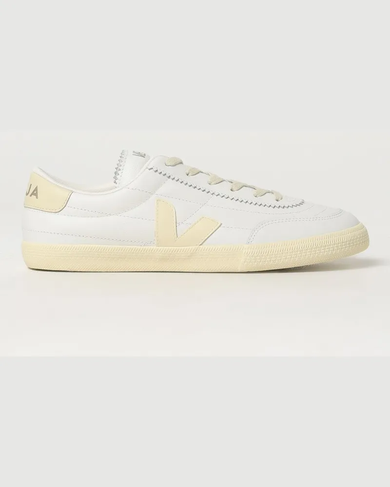 VEJA Sneakers herren Weiß