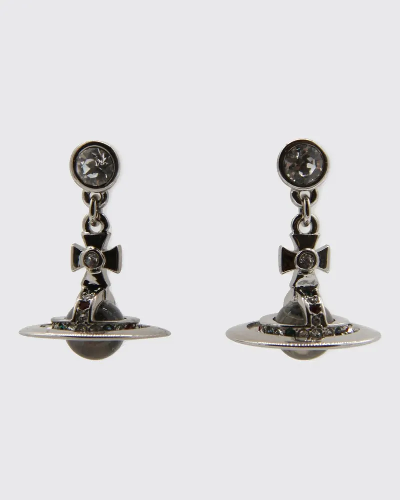 Vivienne Westwood Schmuck damen Platinum