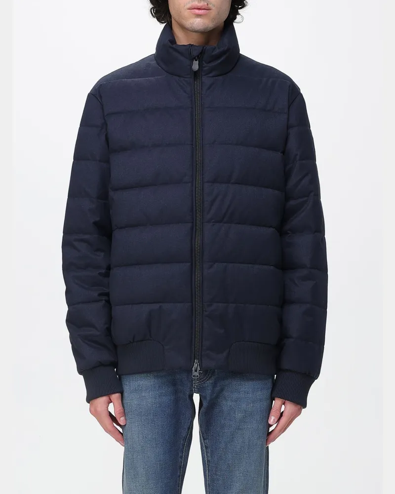 Save The Duck Blazer herren Blau