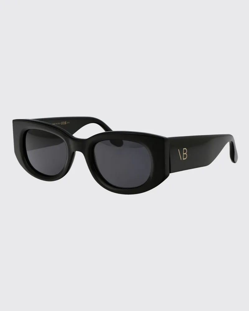 Victoria Beckham Sonnenbrillen damen Schwarz
