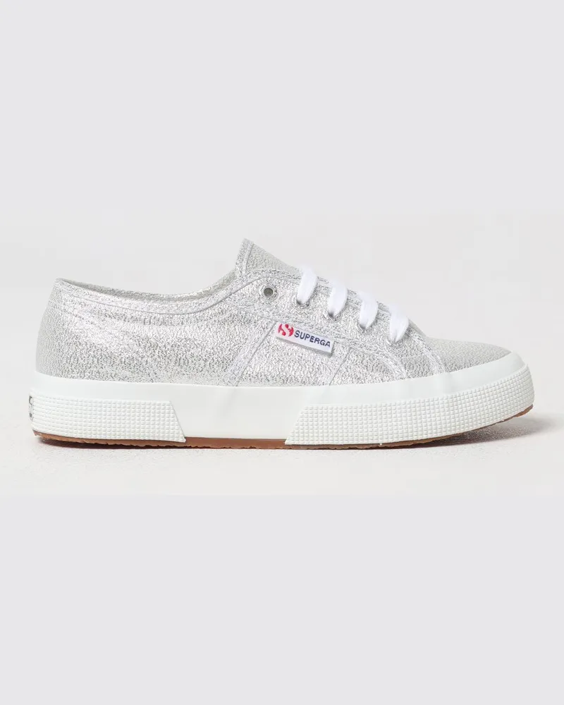 Superga Sneakers herren Grau