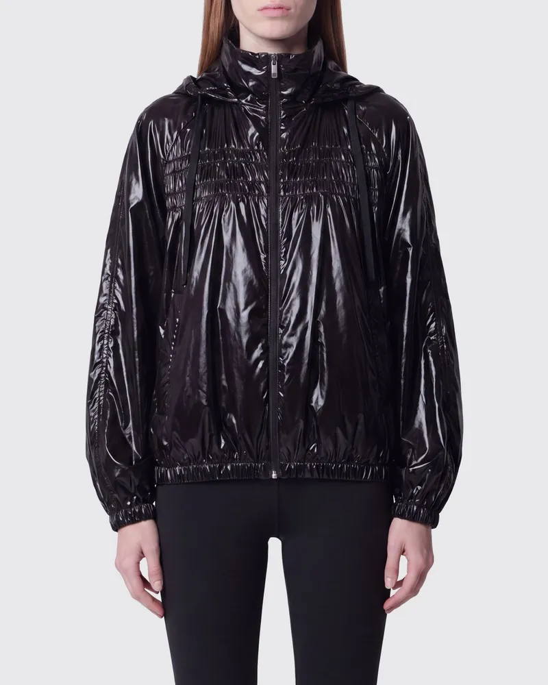 Herno Jacke damen Schwarz