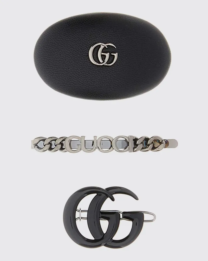 Gucci Hut damen Schwarz