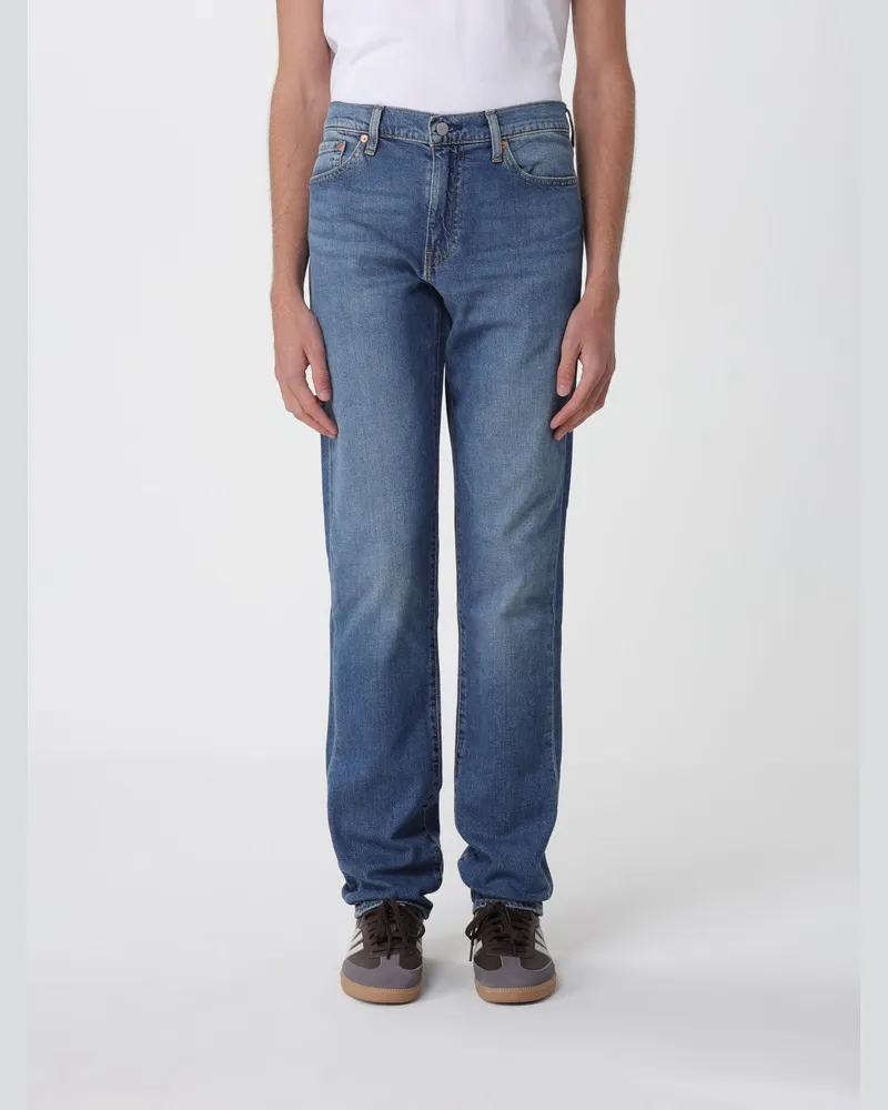 Levi's Hose herren Denim