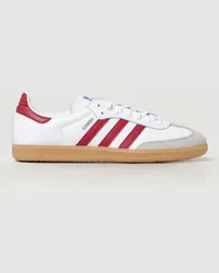 adidas Sneakers Weiß