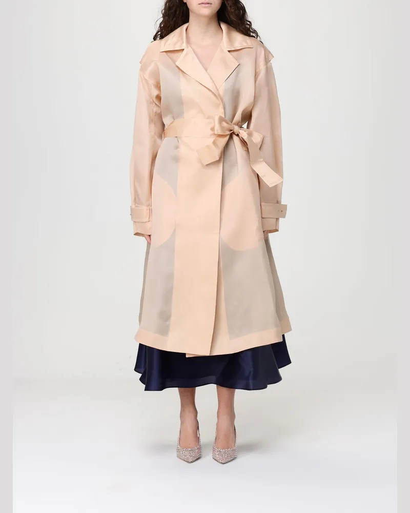 Alberta Ferretti Jacke damen Pink