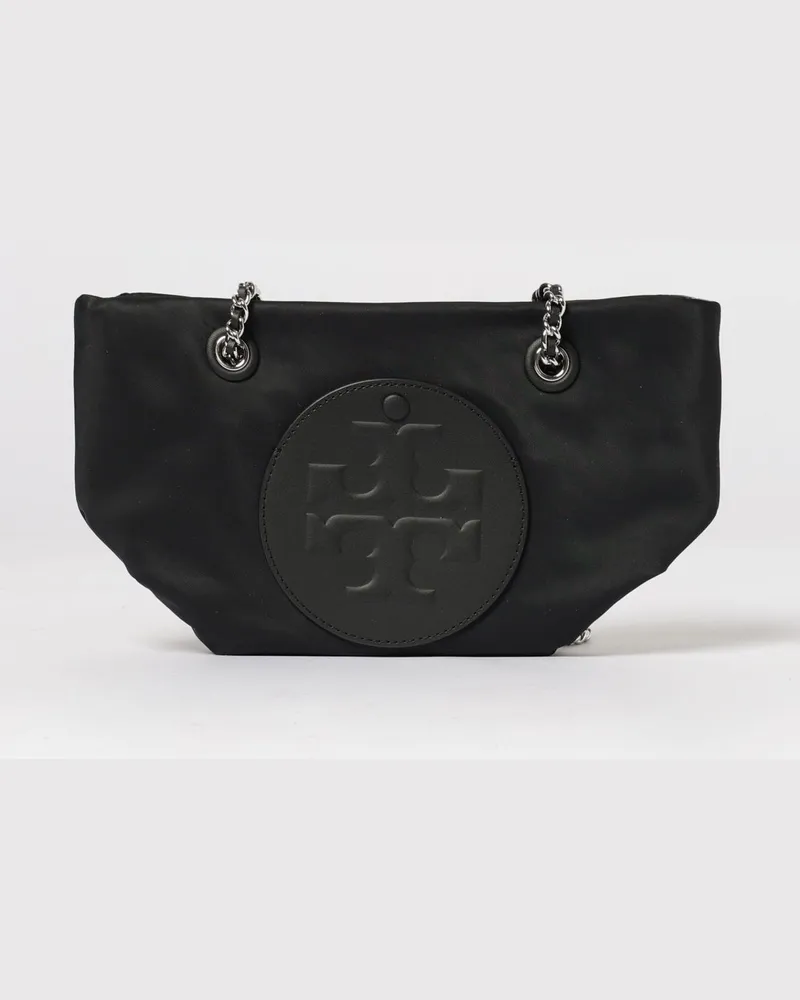 Tory Burch Schultertasche damen Schwarz