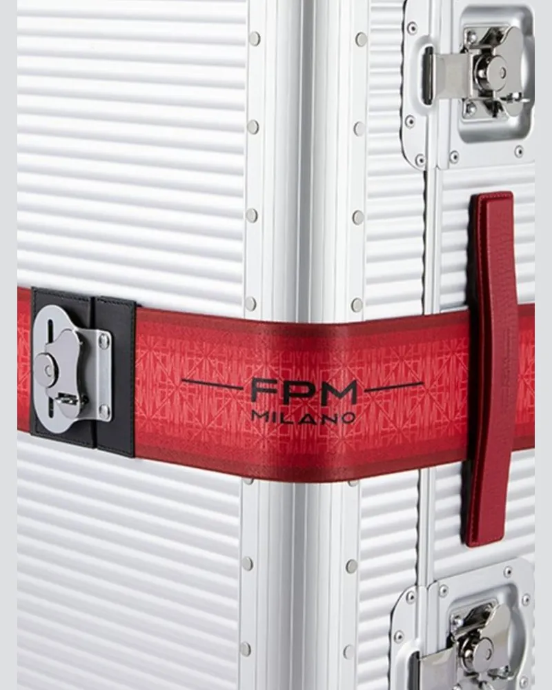 FPM Koffer herren Rot