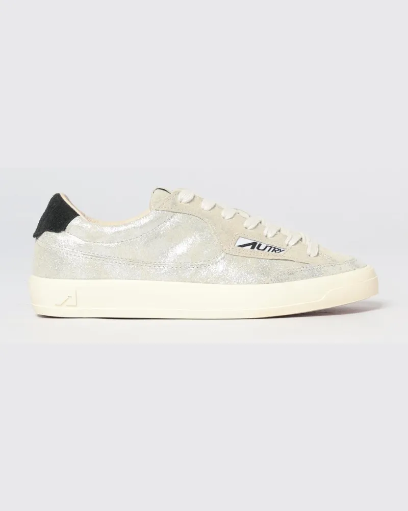AUTRY Sneakers damen Silber