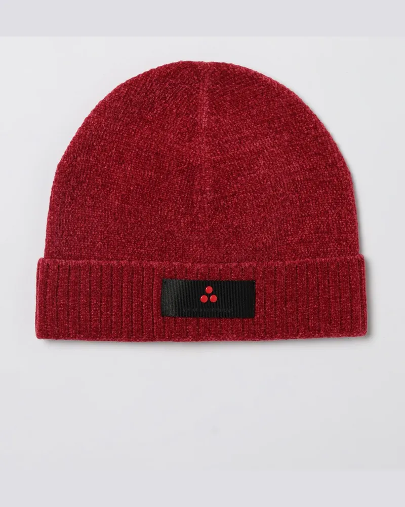 Peuterey Hut herren Strawberry