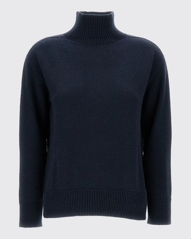 Max Mara Pullover damen Max Mara Blau
