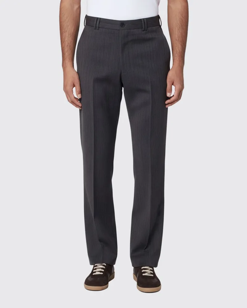 PT TORINO Hose herren Braun