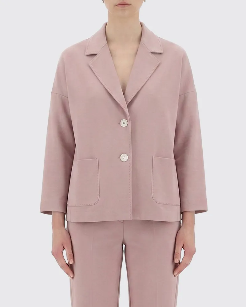 CIRCOLO 1901 Kleid damen Pink